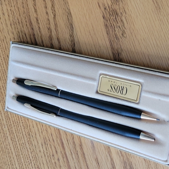 Cross Pen and Pencil Set - Picture 5 of 8